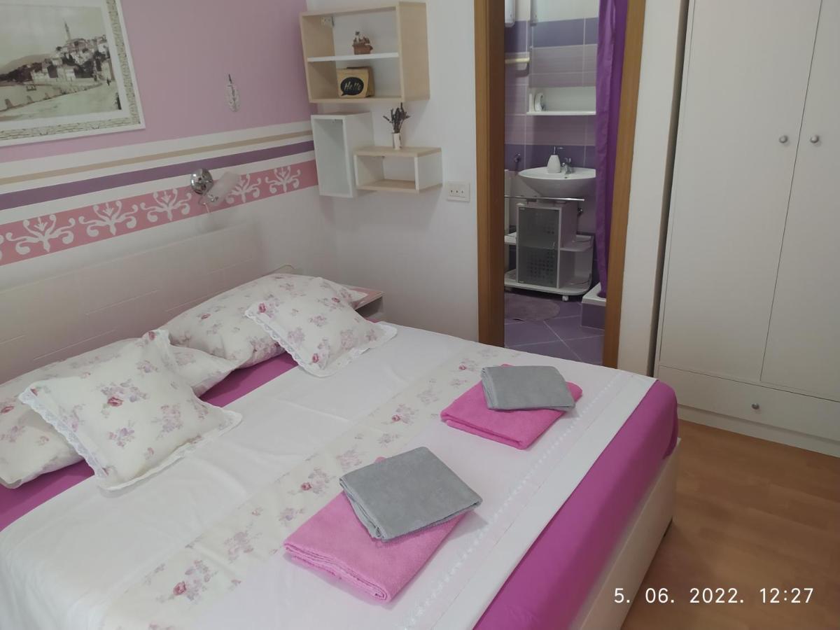 Apartment Sara โนวีวีโนดอลสกี ภายนอก รูปภาพ