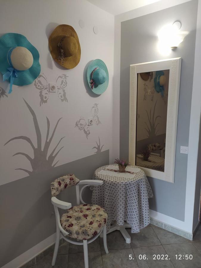 Apartment Sara โนวีวีโนดอลสกี ภายนอก รูปภาพ